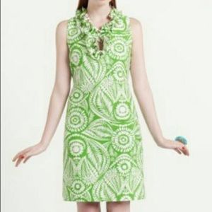 Kate Spade Bonnie Botanical Dress